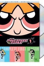 Watch The Powerpuff Girls Wootly